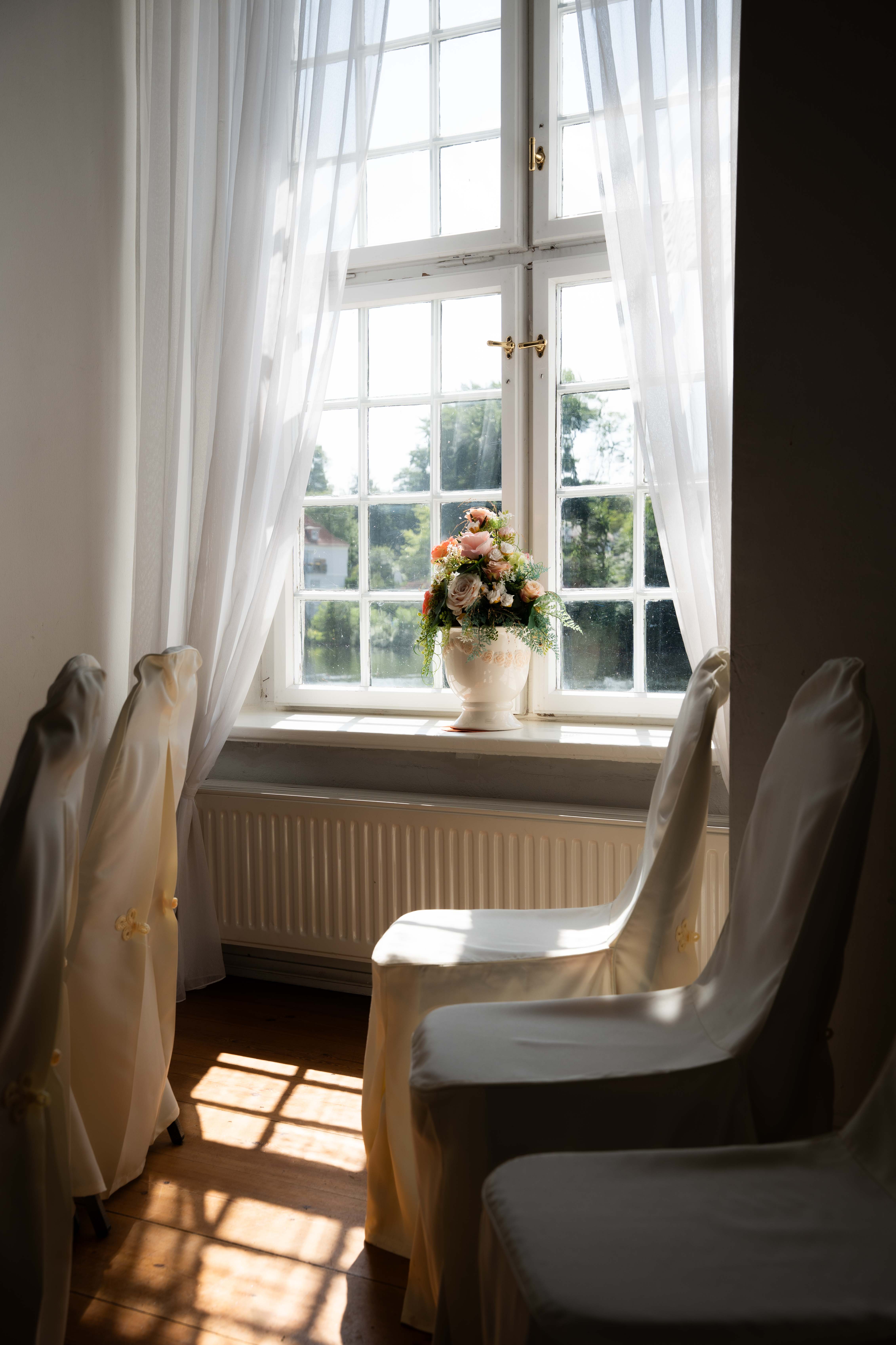 Hochzeitsfotograf Sara & Laurenz – Detailaufnahme der Hochzeit